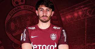 Кристиан Димитров ще подпише за 2,5 години с Левски